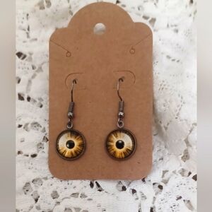 Handmade Earrings:
